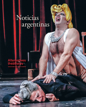 Perspectives sur la scène contemporaine argentine