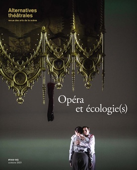Opéra et écologie(s)