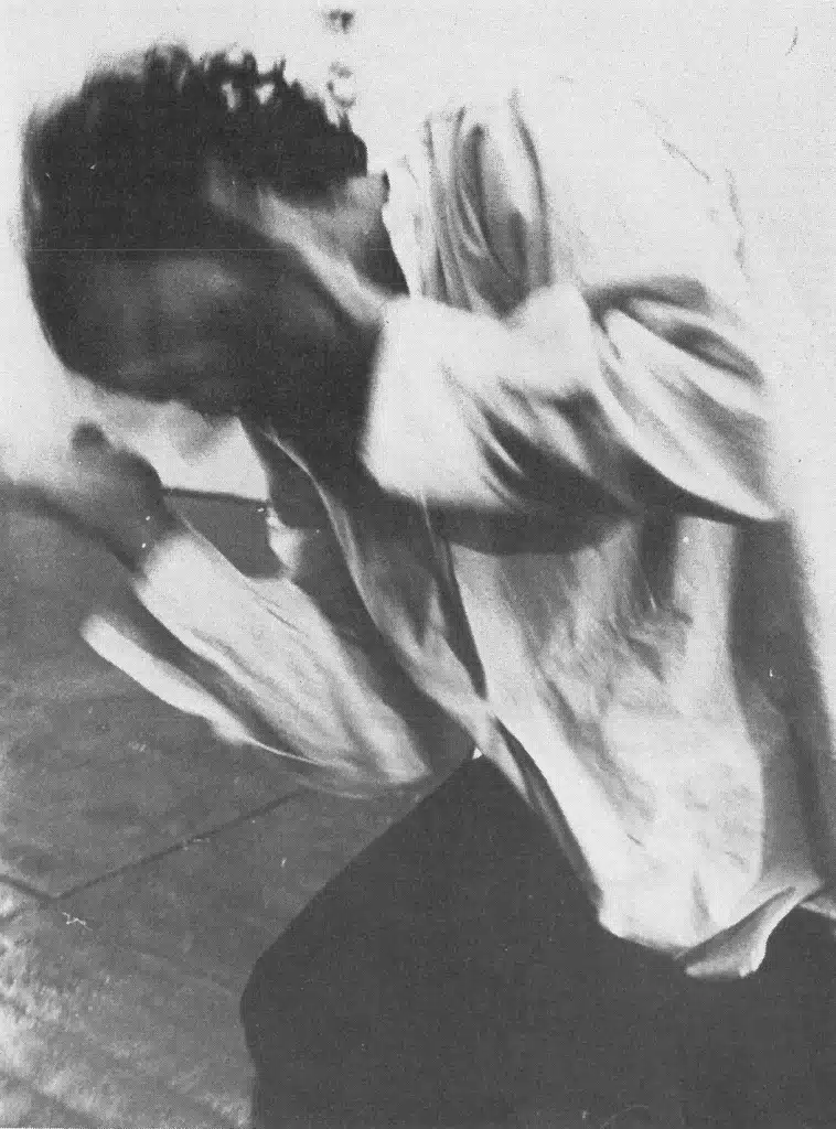 Death, destruction, and Detroit (Berlin 1979). Photos Ruth Walz 