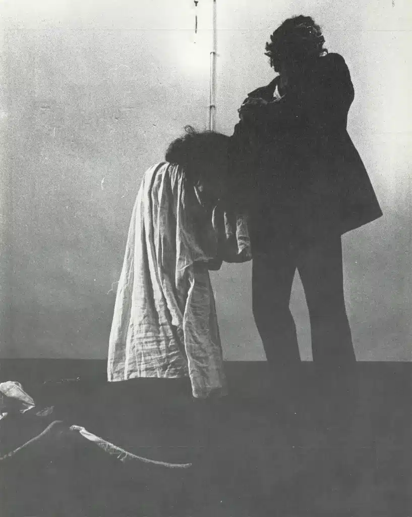 Death, destruction, and Detroit (Berlin 1979). Photos Ruth Walz 