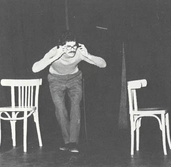 Het Trojaanse Paard za vertrekt Fotos . Maria Fialho