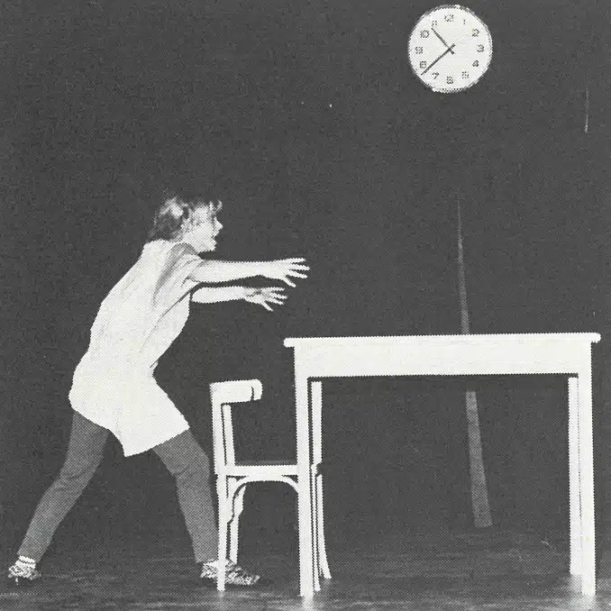 Het Trojaanse Paard za vertrekt Fotos . Maria Fialho