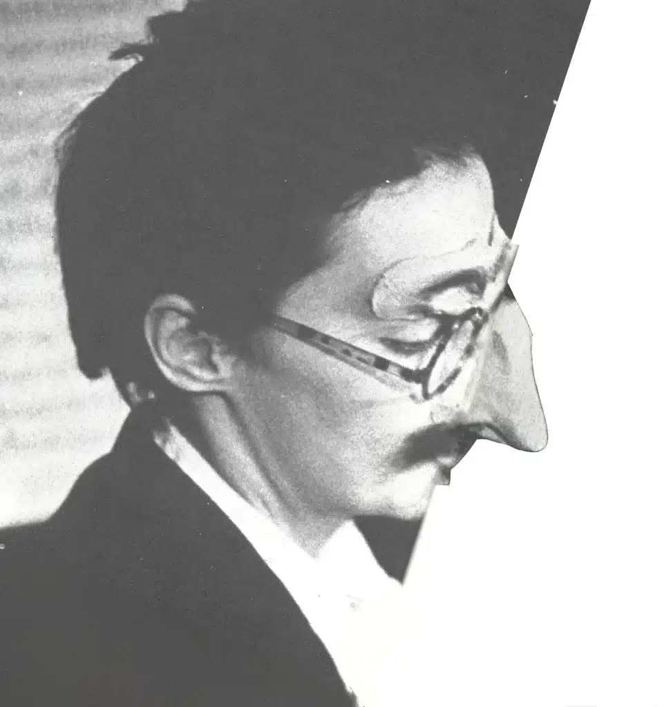 Karl Valentin
Le bastringue
Théâtre de l'Atelier rue Ste Anne
Photo : Alain Verreycken