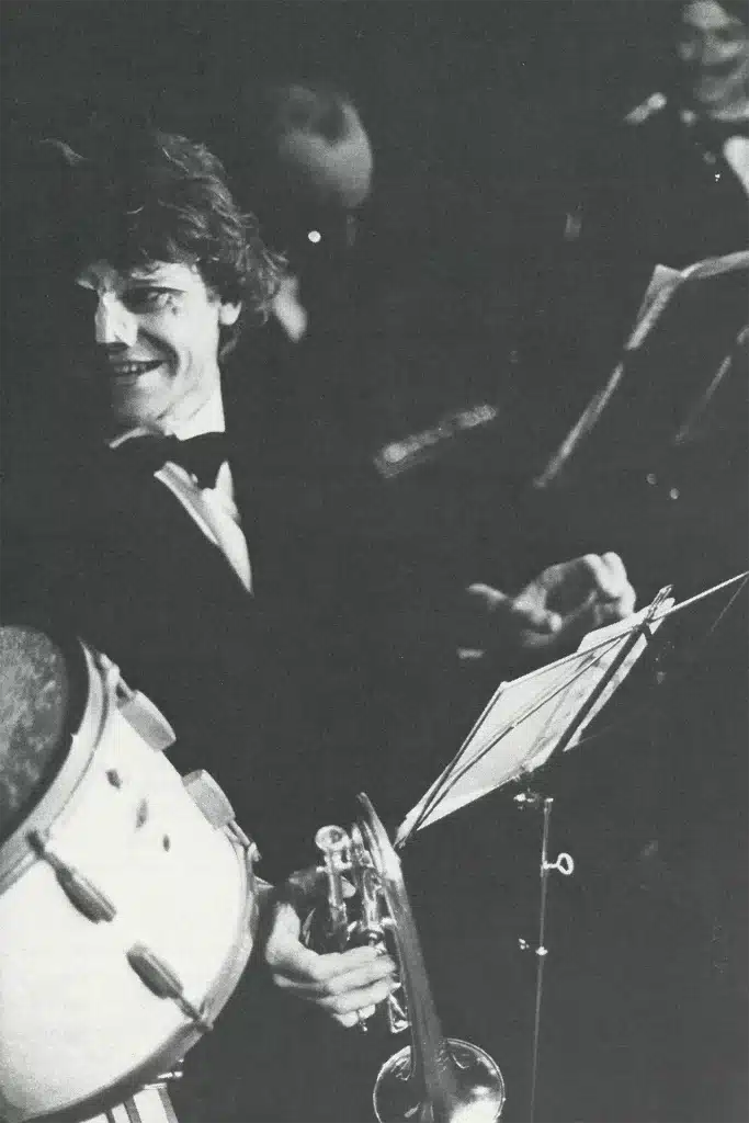 Karl Valentin
Le bastringue
Théâtre de !'Atelier rue Ste Anne