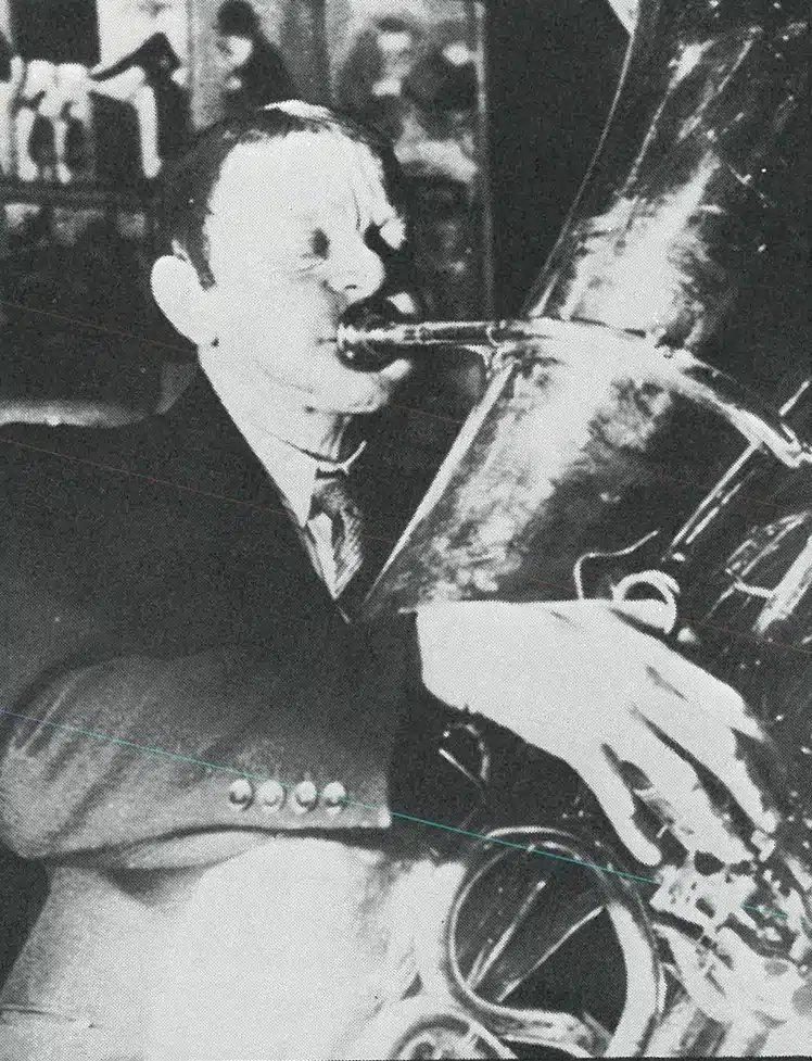 Karl Valentin Le Bastringue Théâtre de l'Atelier rue Ste Anne Photo : Enguerand