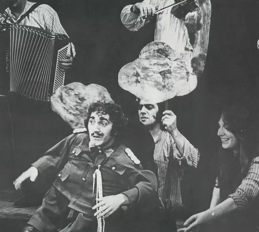 lk denk erover na en ik zing Internationale Nieuwe Scene