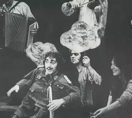 lk denk erover na en ik zing Internationale Nieuwe Scene