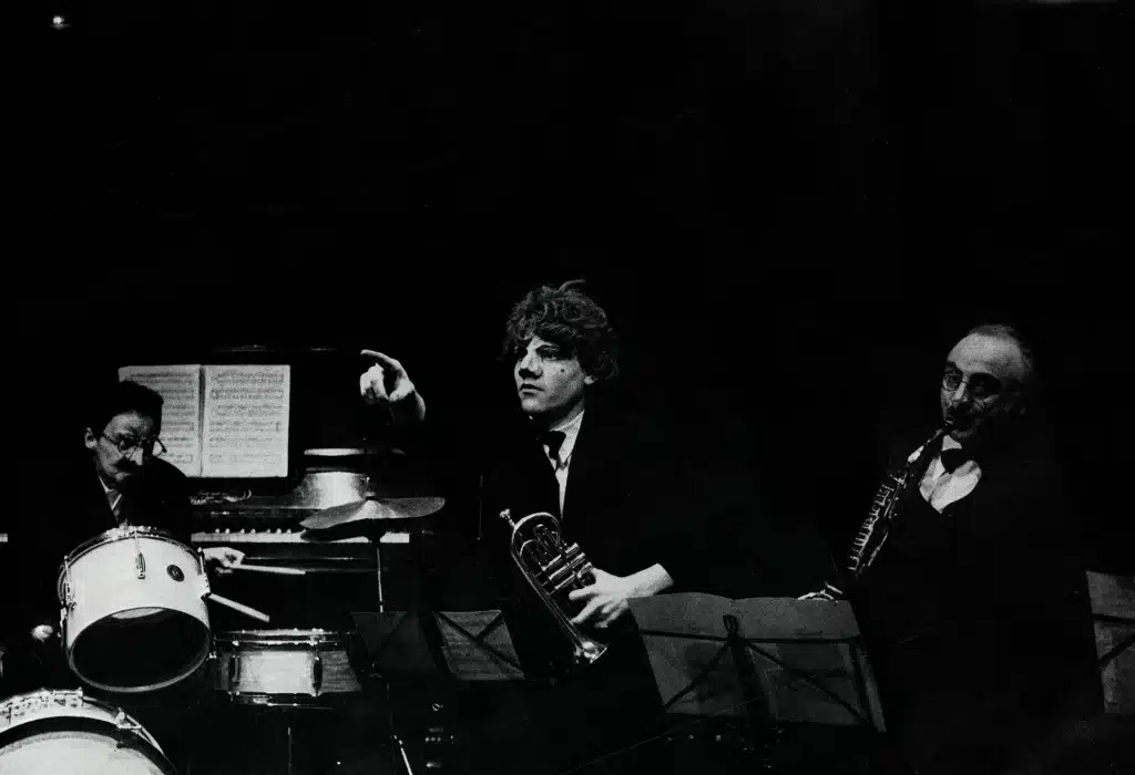 Documents sur Karl Valentin extraits de Das Bilderbuch vom Karl Valentin Edition Wilhem Unverhau, Munich (1975)