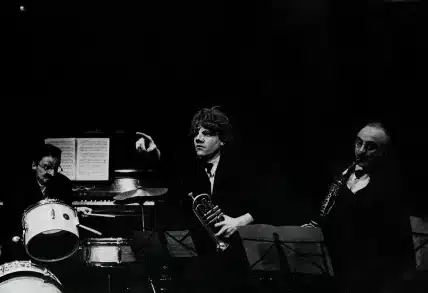 Documents sur Karl Valentin extraits de Das Bilderbuch vom Karl Valentin Edition Wilhem Unverhau, Munich (1975)