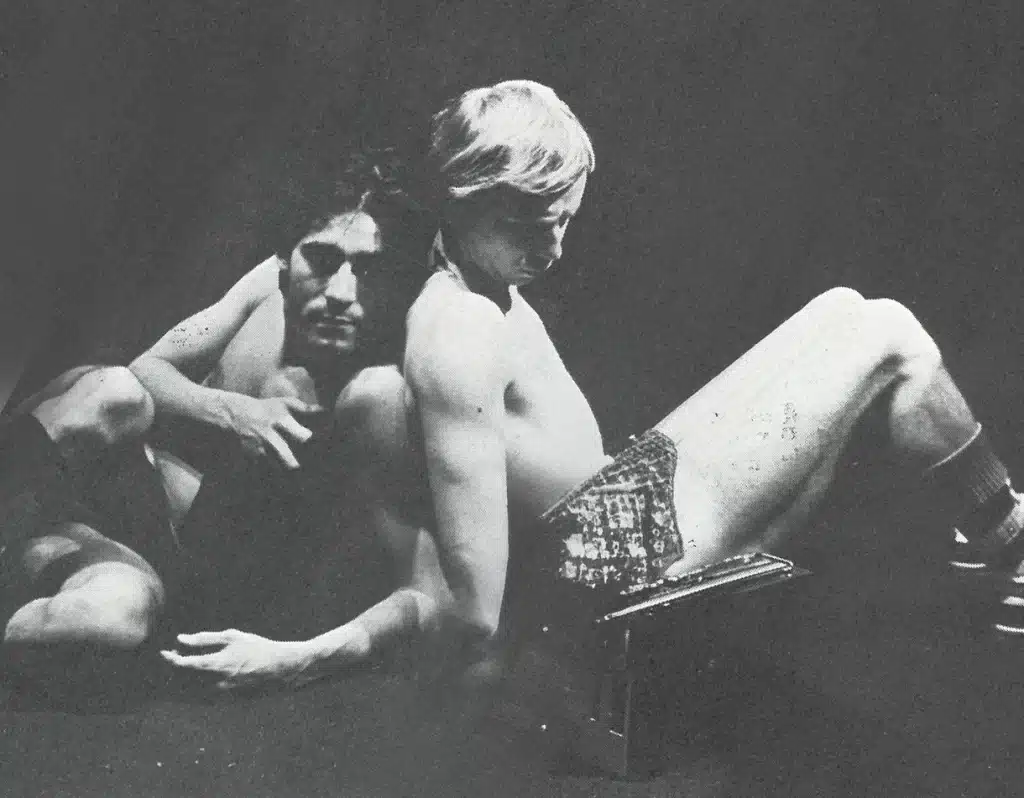 Eklips Internationale Nieuwe Scene