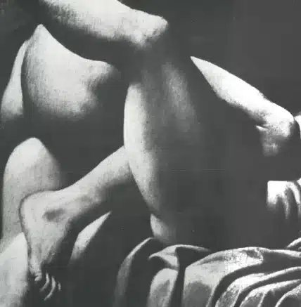 Lionello Spada. Caïn et Abel. Naples, Musée du Capodimonte.