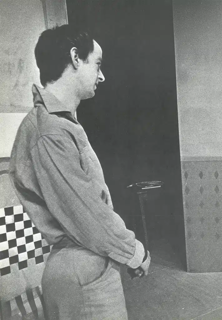 Onafhankelijk Toneel
Photo: Bert Nienhuis