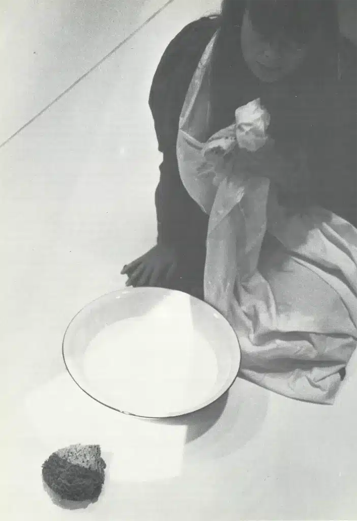 L'apparition
Créa-théâtre
Photos: Jean-François Dubois