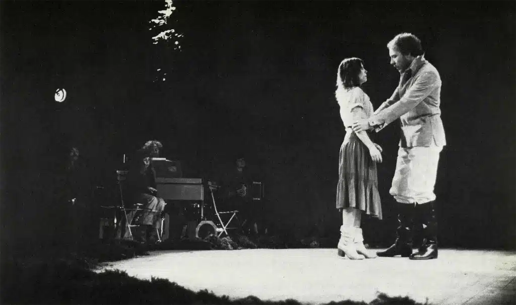 Woyzeck
Mise en scène: Jean-Louis Hourdin