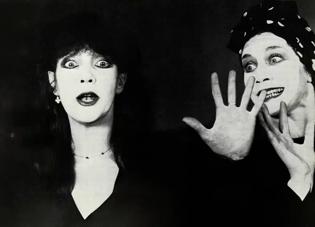 Greek
Mise en scène: Steven Berkoff