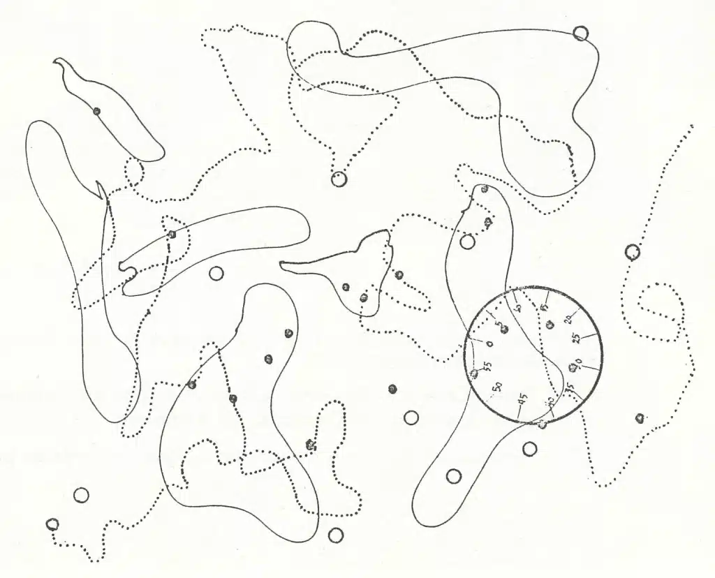 John Cage,
Cartidge Music