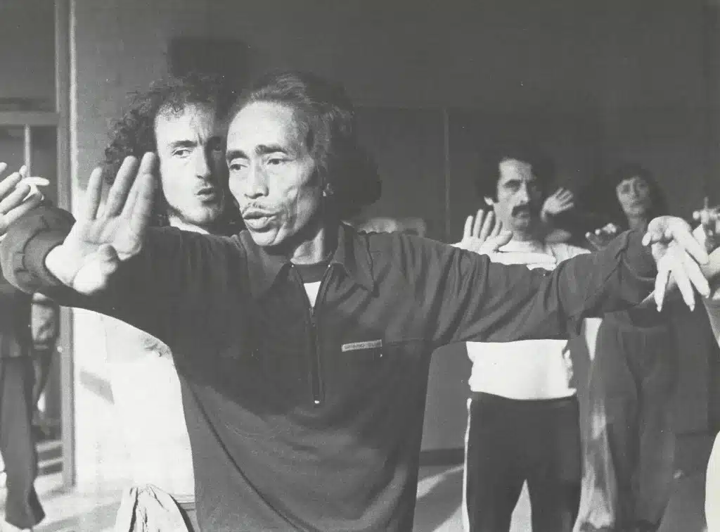 I Made Pasek Tempo (Théâtre et danse de Bali)