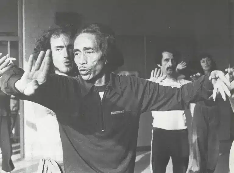 I Made Pasek Tempo (Théâtre et danse de Bali)