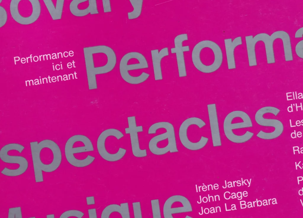 Bannière Bovary - Performance - Spectacles - Musique - Cinéma - Experiences - Alternatives théâtrales 6- 7