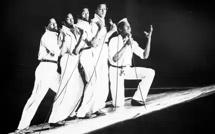 Sister Suzie Cinema
Photo: Carol Rosegg