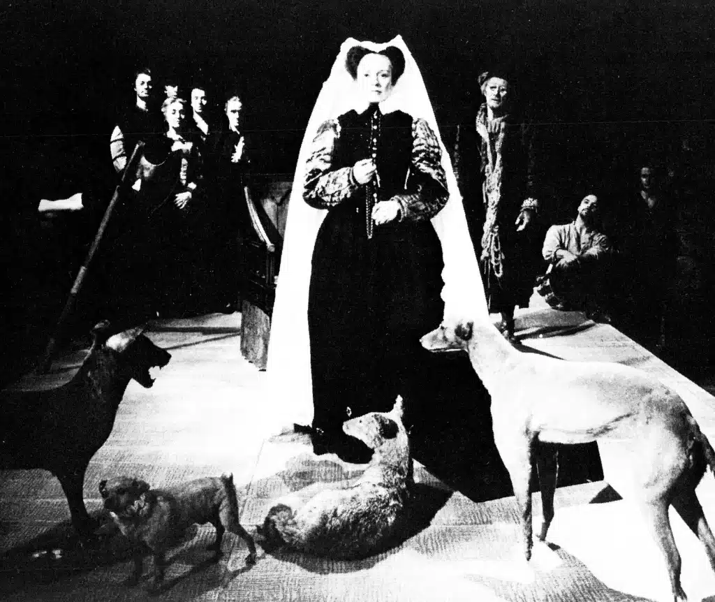 Marie Stuart
Photo : Susan Cook