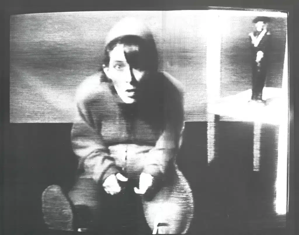 Still from 360 Photo: Lizbeth Marano