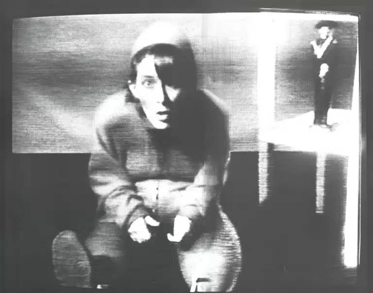 Still from 360 Photo: Lizbeth Marano