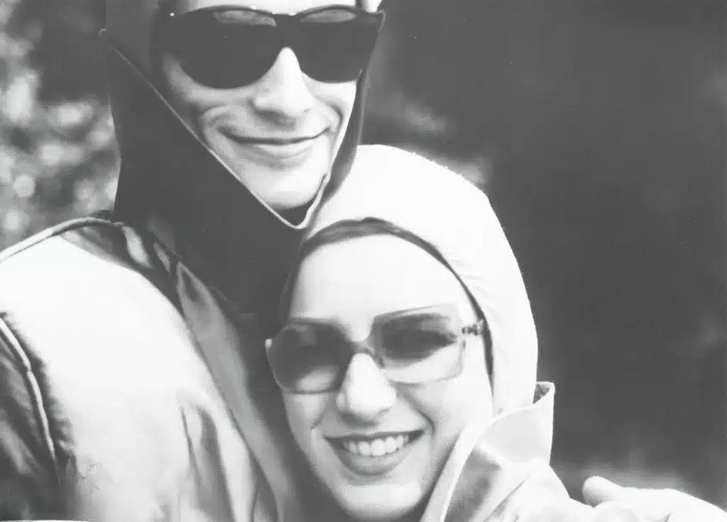 Perfect Lives 
Photo: Mimi Jonhson