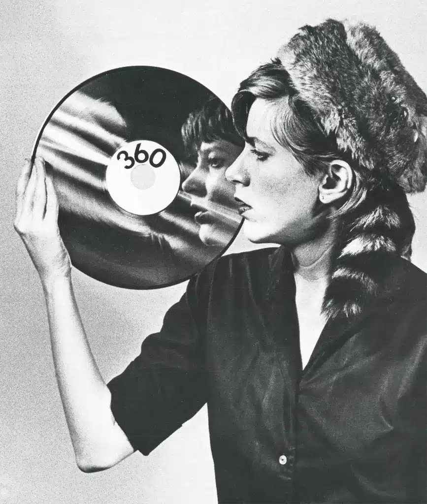 Julia Heyward
Photo : Lizbeth Marana