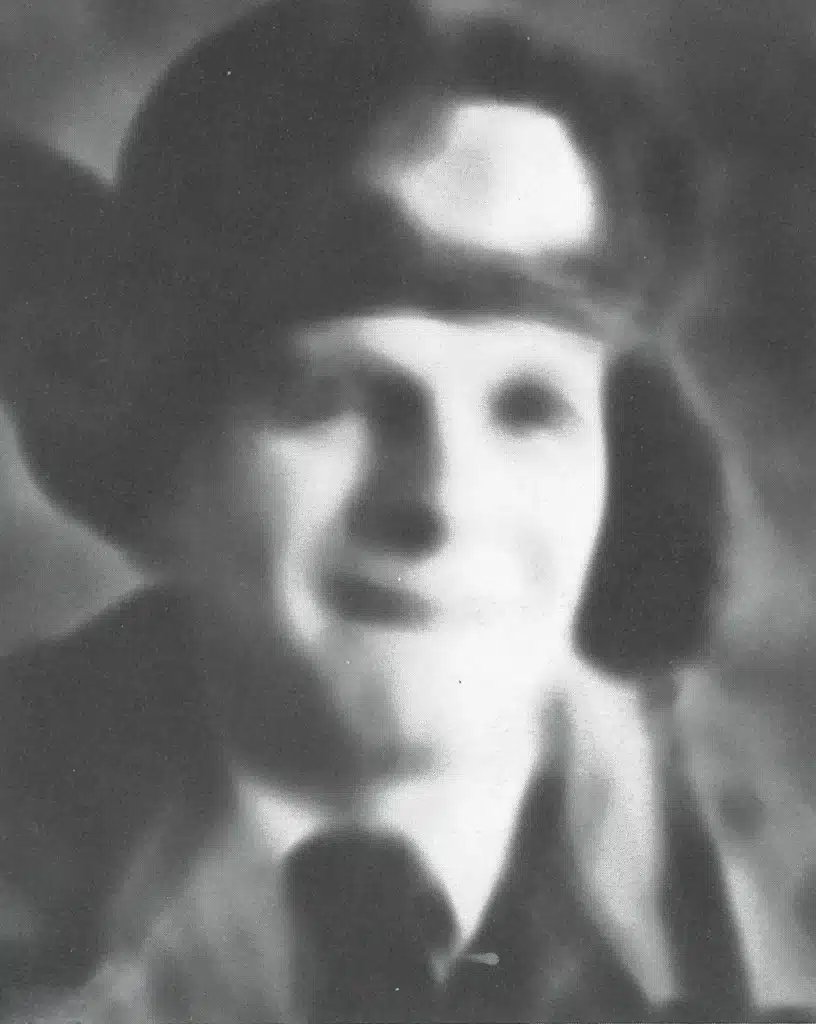 Mailman
Photo: Laurie Anderson