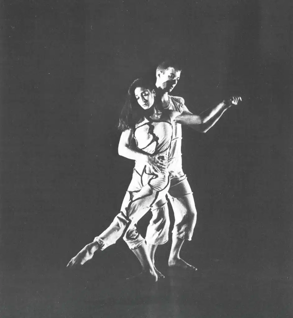 A Domestic Interlude
Photo: Nathaniel Tileston