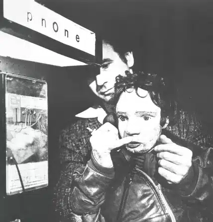 Prelude to Death in Venice Photo: Bob van Dantzig