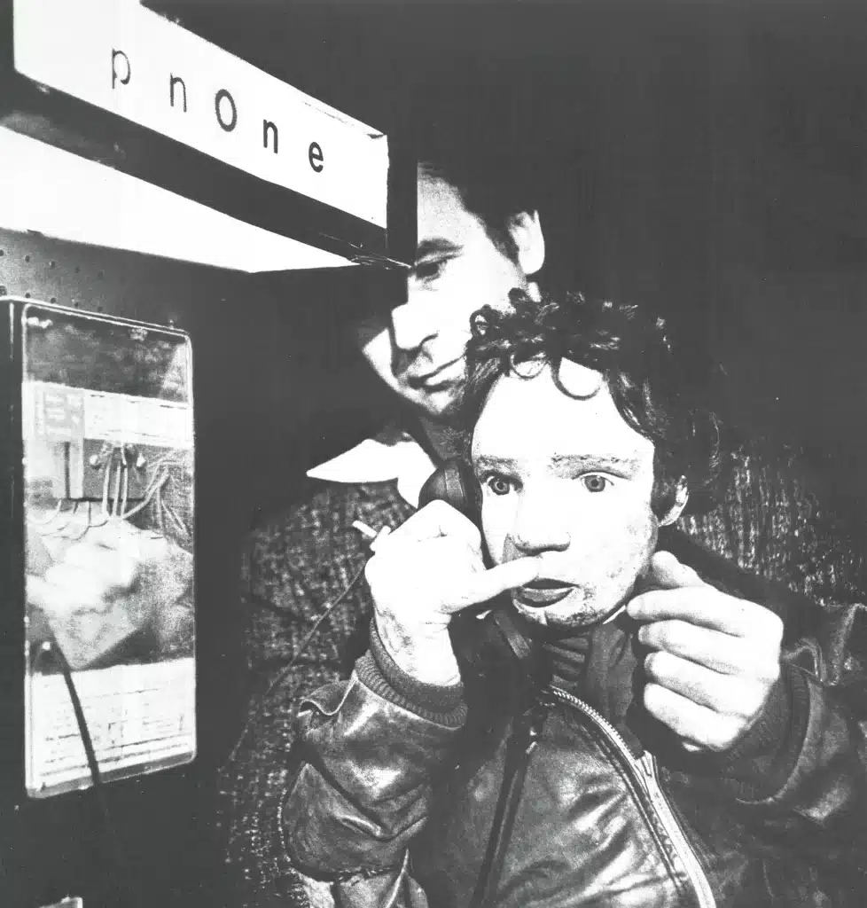 Prelude to Death in Venice Photo: Bob van Dantzig