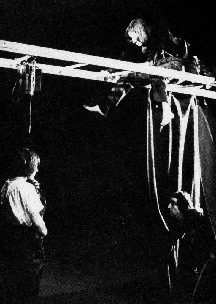 Namcouticouti Théâtre Isocèle