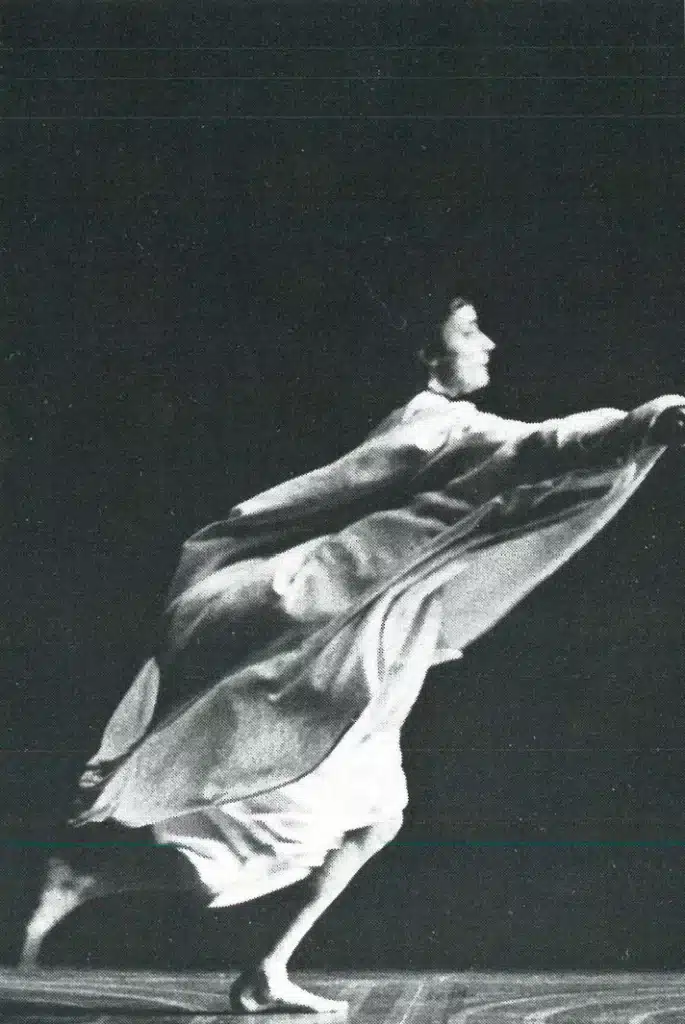 Britannicus de Racine Mise en scène: Antoine Vitez