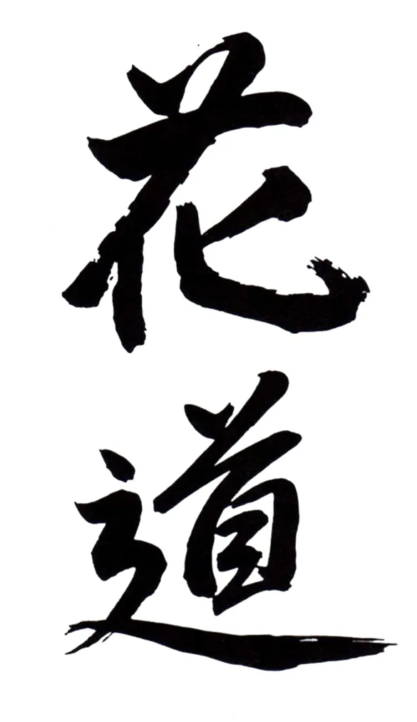 Hanamichi (pont aux fleurs)