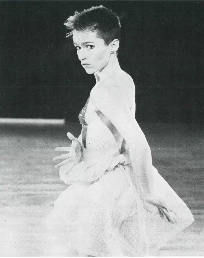 Photo Michel Gauthier