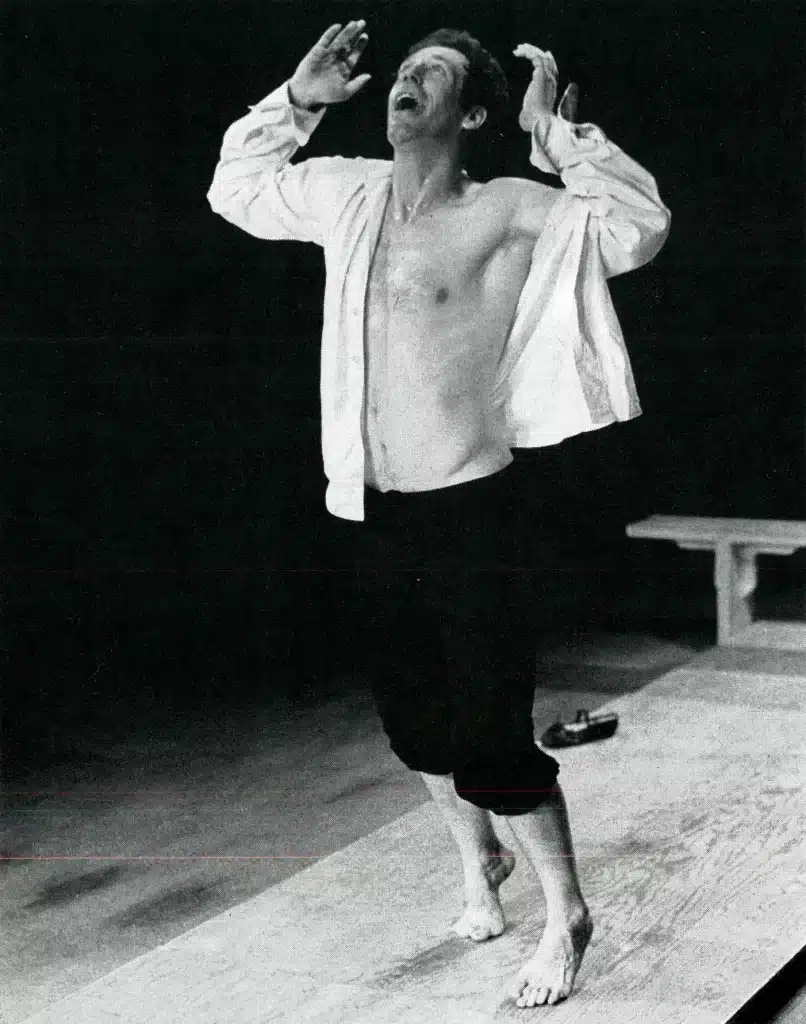 Photo Richard Tougas