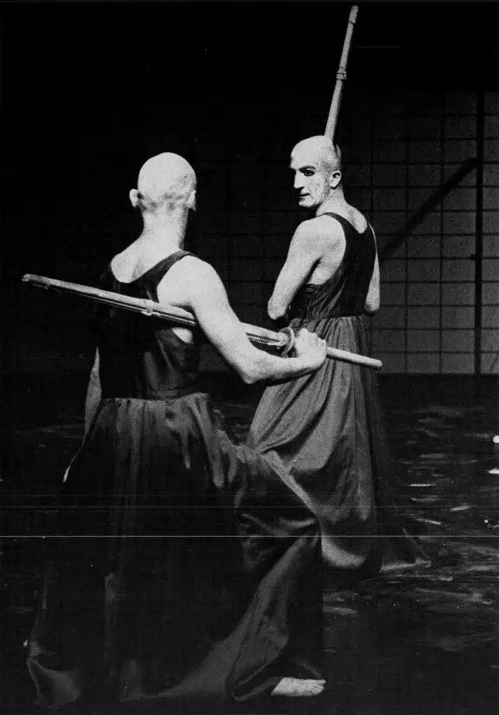 Photo Bernd Seuffert