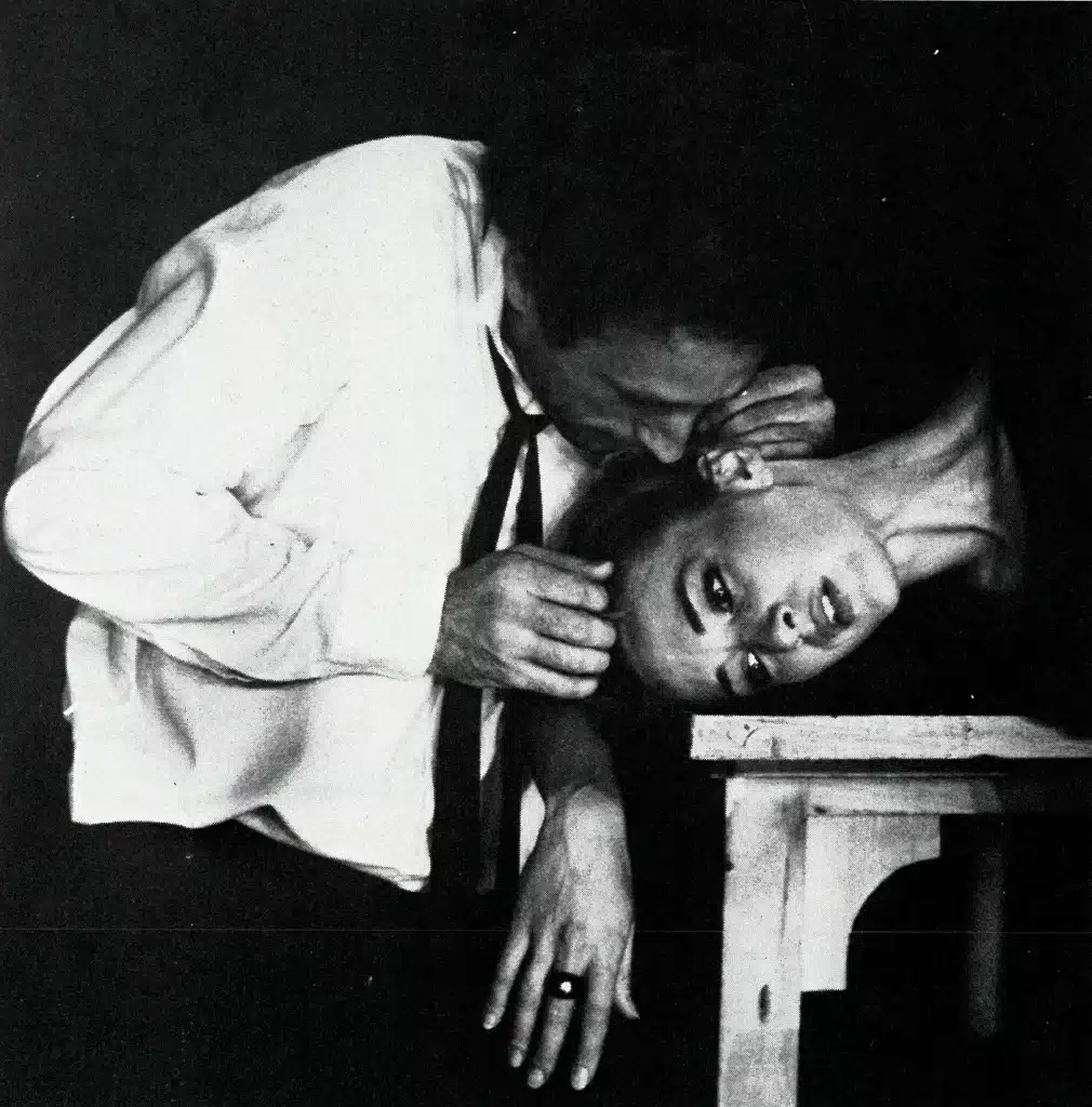 Photo Richard Tougas