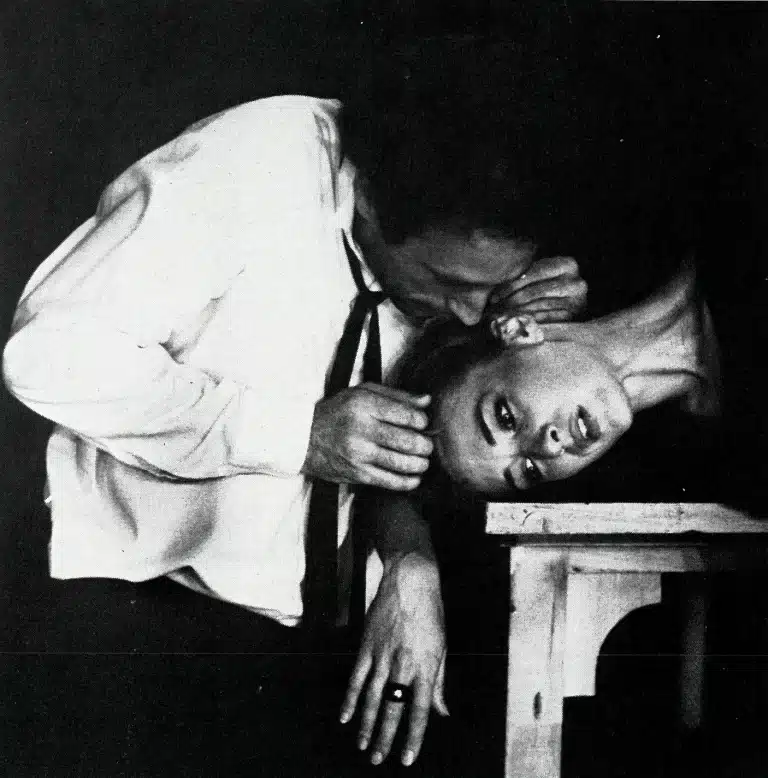 Photo Richard Tougas