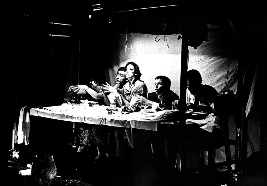 Photo Herman Sorgeloos