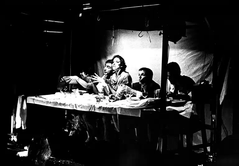 Photo Herman Sorgeloos