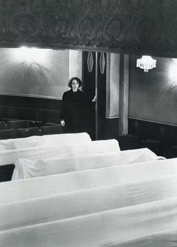 Photos Claude Bricage