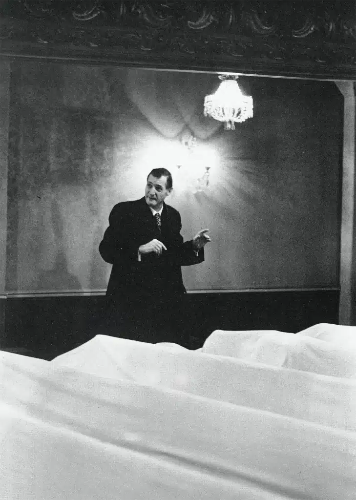 Photos Claude Bricage