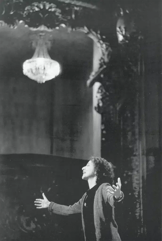 Elvire Jouvet 40 Photo Pénélope Chauvelot