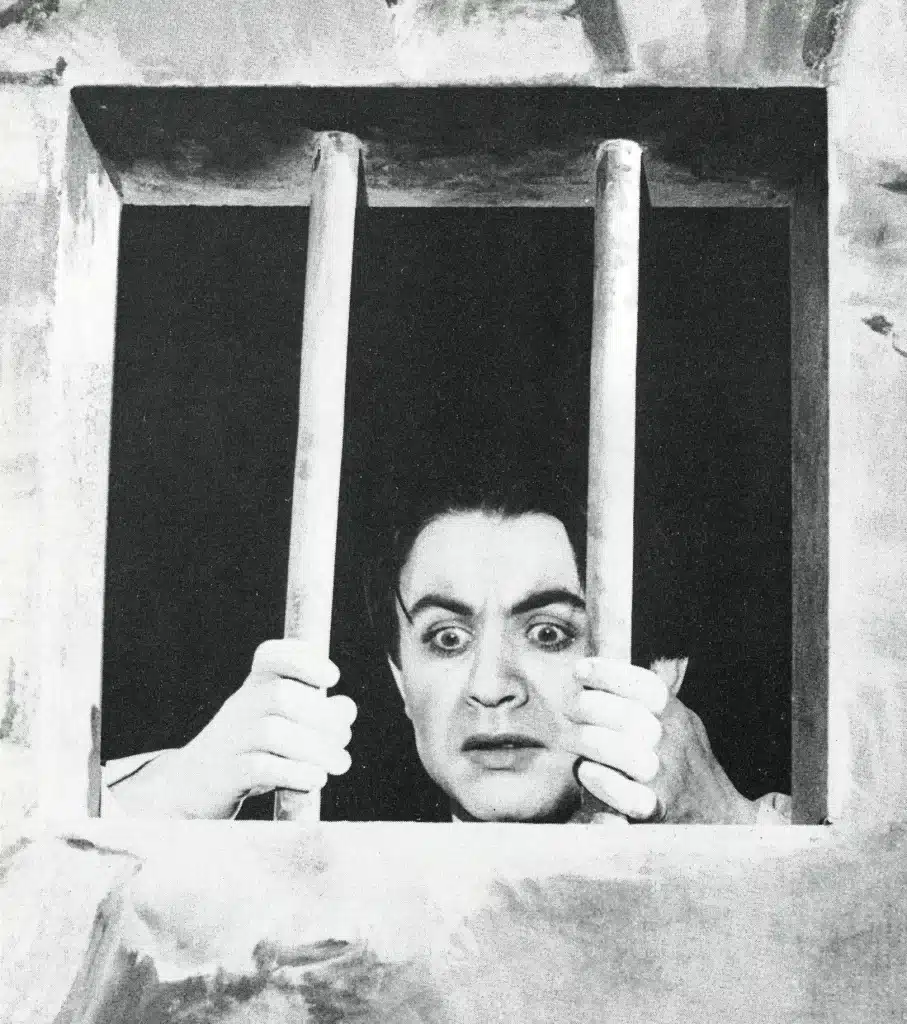 Photo Georges Méran