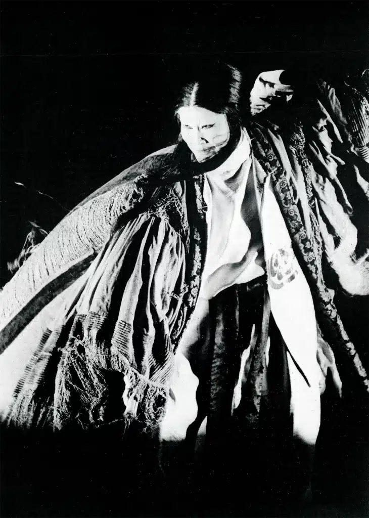 Photo Katsuaki Furudate