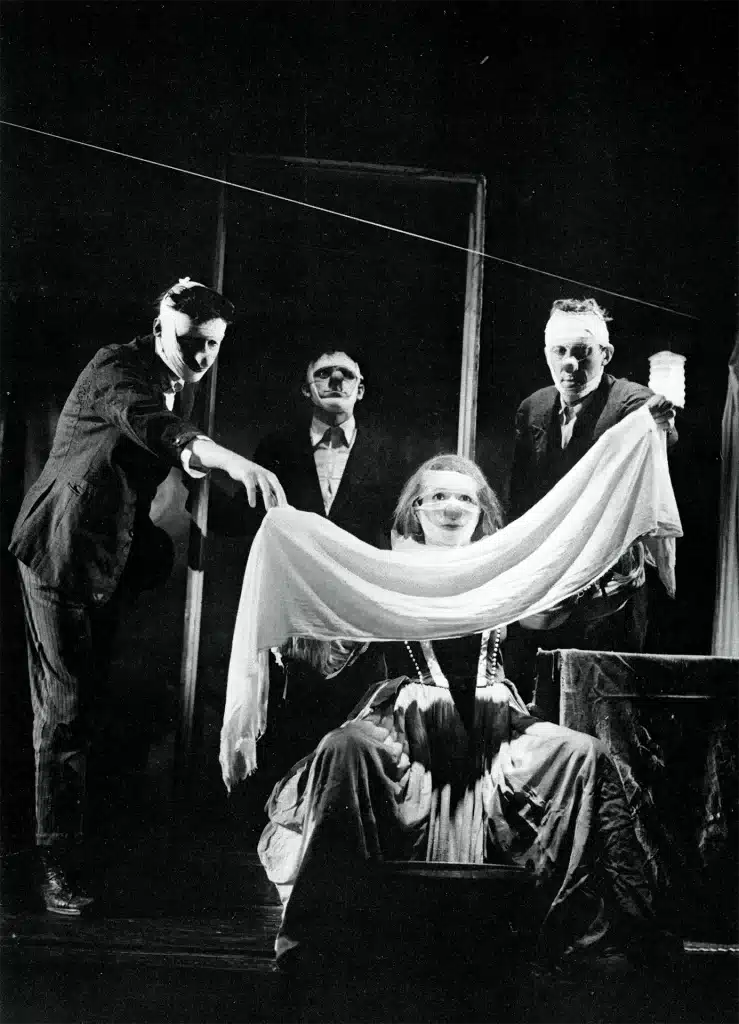 Photo P. Victor/Enguerand