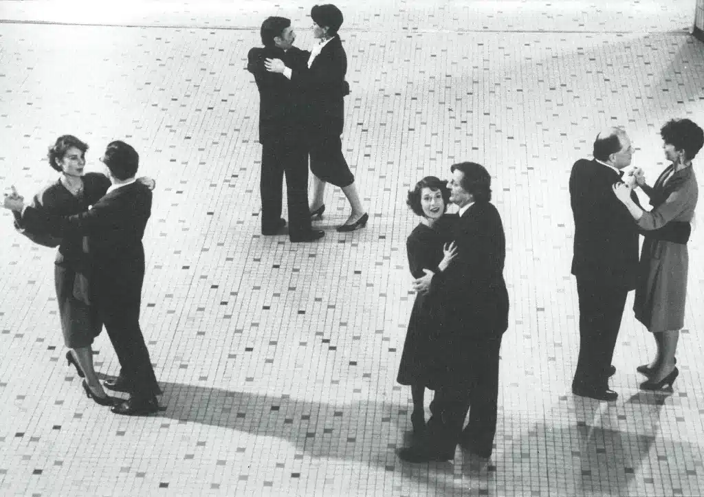 « Falsch », film de Jean-Pierre et Luc Dardenne, 1987. Photos Christine Plenus